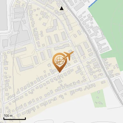 Foto zu Tannenberg 12, 22549 Hamburg