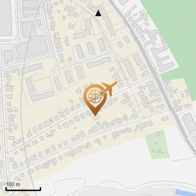 Foto zu Tannenberg 13, 22549 Hamburg