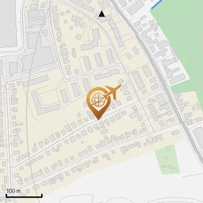 Foto zu Tannenberg 14, 22549 Hamburg