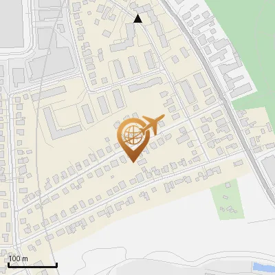 Foto zu Tannenberg 15, 22549 Hamburg