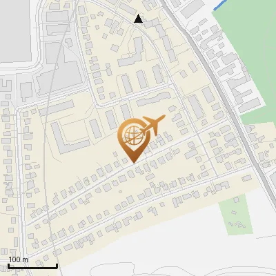 Foto zu Tannenberg 16, 22549 Hamburg