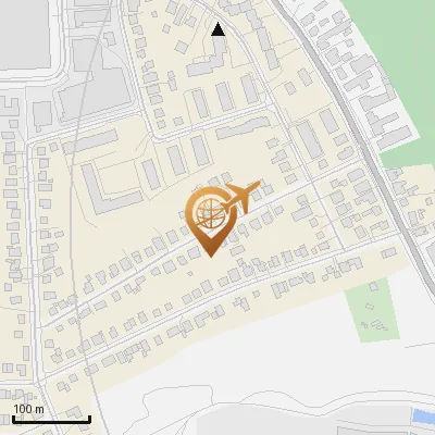 Foto zu Tannenberg 17, 22549 Hamburg