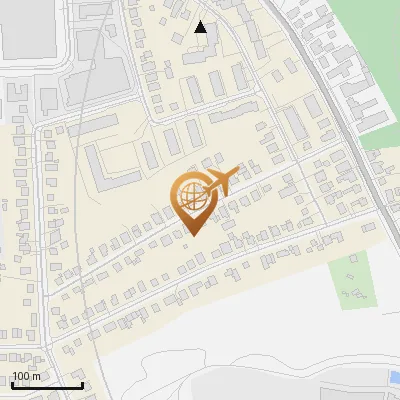 Foto zu Tannenberg 19, 22549 Hamburg