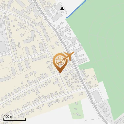 Foto zu Tannenberg 2, 22549 Hamburg