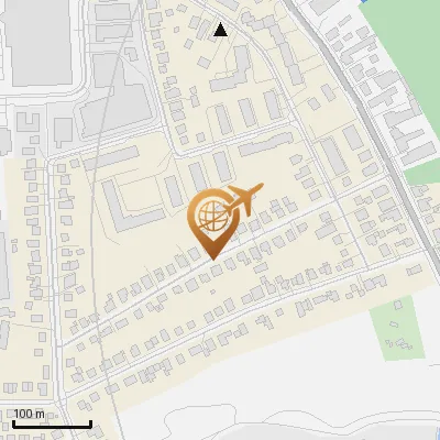 Foto zu Tannenberg 20, 22549 Hamburg