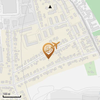 Foto zu Tannenberg 21, 22549 Hamburg