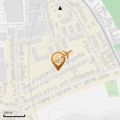 Foto zu Tannenberg 22, 22549 Hamburg