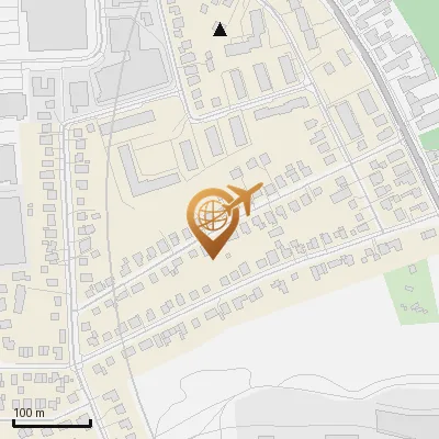 Foto zu Tannenberg 23, 22549 Hamburg