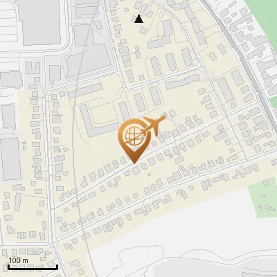 Foto zu Tannenberg 24, 22549 Hamburg