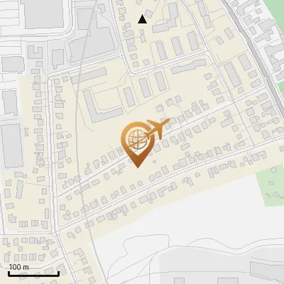 Foto zu Tannenberg 25, 22549 Hamburg