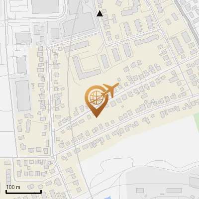 Foto zu Tannenberg 29, 22549 Hamburg