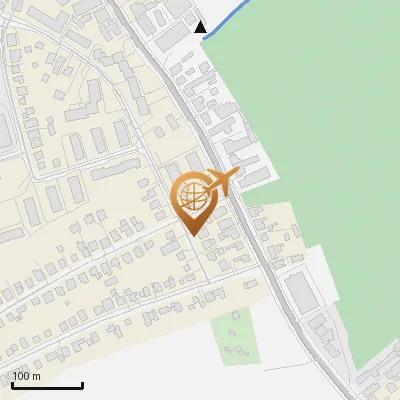 Foto zu Tannenberg 3, 22549 Hamburg