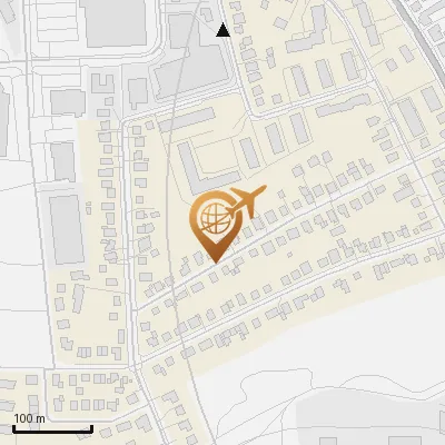 Foto zu Tannenberg 30, 22549 Hamburg