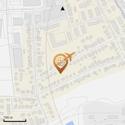 Foto zu Tannenberg 31, 22549 Hamburg