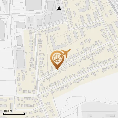 Foto zu Tannenberg 32, 22549 Hamburg