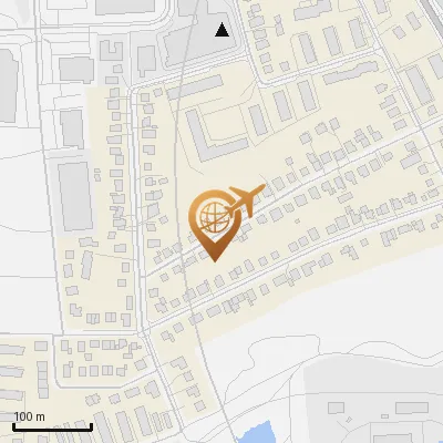 Foto zu Tannenberg 33, 22549 Hamburg