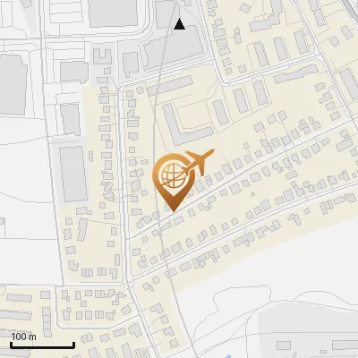 Foto zu Tannenberg 34, 22549 Hamburg