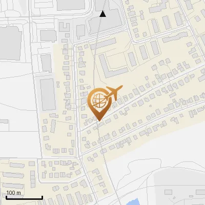 Foto zu Tannenberg 36, 22549 Hamburg