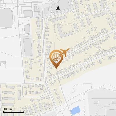 Foto zu Tannenberg 37, 22549 Hamburg