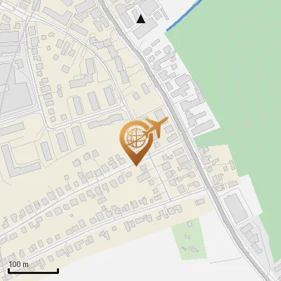 Foto zu Tannenberg 4, 22549 Hamburg