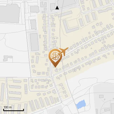 Foto zu Tannenberg 41, 22549 Hamburg