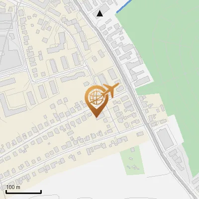 Foto zu Tannenberg 5, 22549 Hamburg