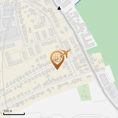 Foto zu Tannenberg 7, 22549 Hamburg