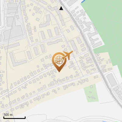 Foto zu Tannenberg 9, 22549 Hamburg