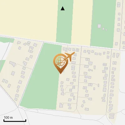 Foto zu Tannengrünweg 12, 22397 Hamburg