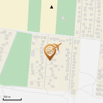 Foto zu Tannengrünweg 13, 22397 Hamburg