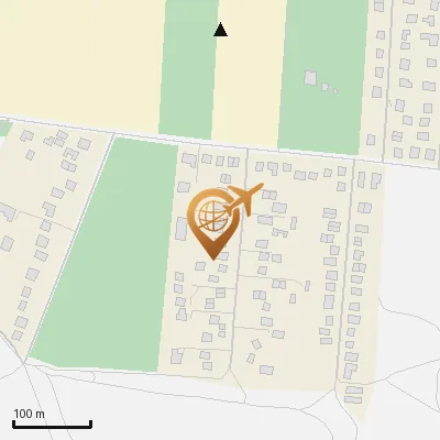 Foto zu Tannengrünweg 16, 22397 Hamburg