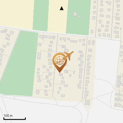 Foto zu Tannengrünweg 17, 22397 Hamburg