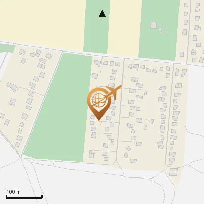 Foto zu Tannengrünweg 20, 22397 Hamburg