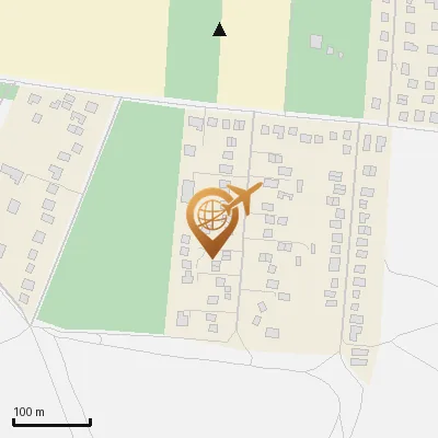 Foto zu Tannengrünweg 22, 22397 Hamburg