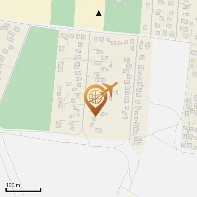 Foto zu Tannengrünweg 25, 22397 Hamburg