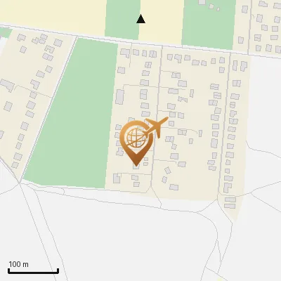 Foto zu Tannengrünweg 28, 22397 Hamburg