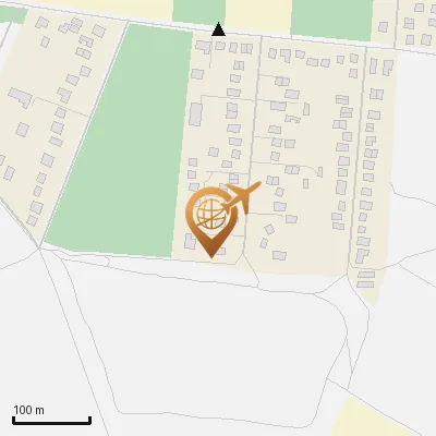 Foto zu Tannengrünweg 32, 22397 Hamburg