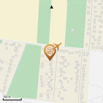 Foto zu Tannengrünweg 6, 22397 Hamburg