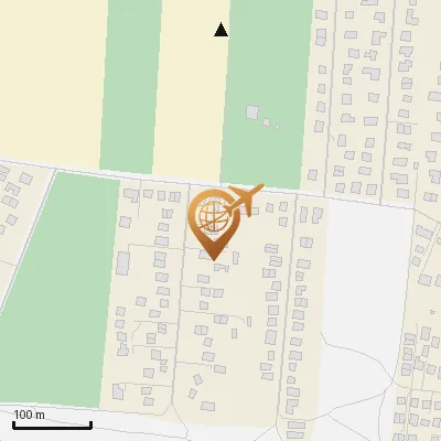 Foto zu Tannengrünweg 7, 22397 Hamburg