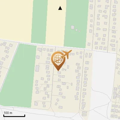 Foto zu Tannengrünweg 9, 22397 Hamburg