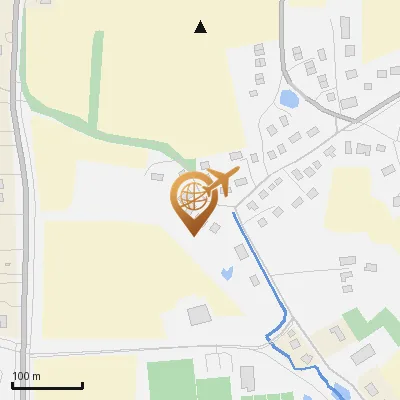 Foto zu Tannenhof 1, 22397 Hamburg