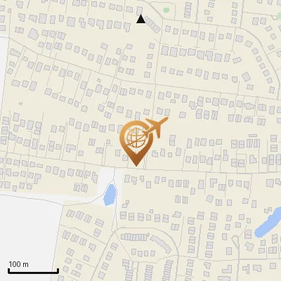 Foto zu Tannenhof 100, 22397 Hamburg