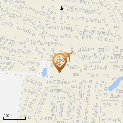 Foto zu Tannenhof 101, 22397 Hamburg