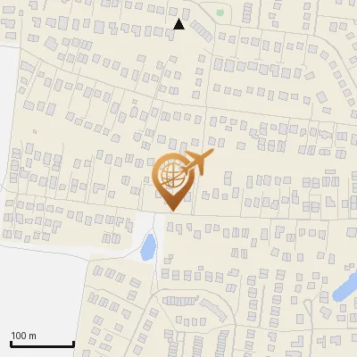 Foto zu Tannenhof 102, 22397 Hamburg