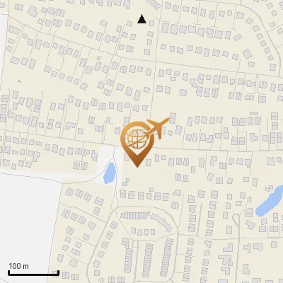 Foto zu Tannenhof 103, 22397 Hamburg