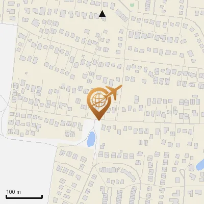 Foto zu Tannenhof 104, 22397 Hamburg