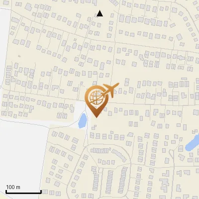 Foto zu Tannenhof 105, 22397 Hamburg