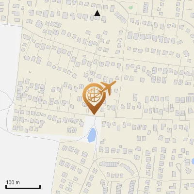 Foto zu Tannenhof 106, 22397 Hamburg