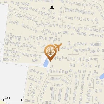 Foto zu Tannenhof 107, 22397 Hamburg