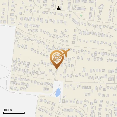 Foto zu Tannenhof 108, 22397 Hamburg